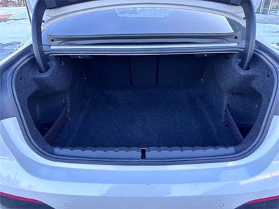 2021 BMW M440i xDrive