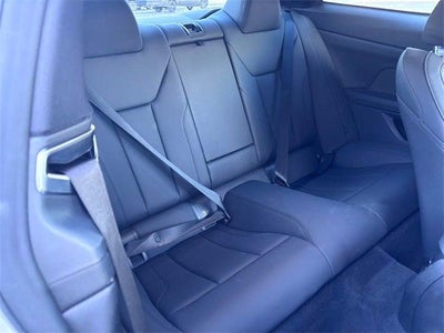 2021 BMW M440i xDrive