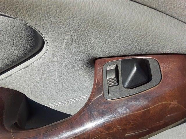 2004 BMW 325Ci 325Ci