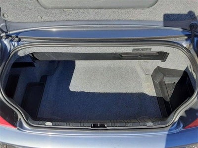 2004 BMW 325Ci 325Ci