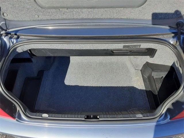 2004 BMW 325Ci 325Ci