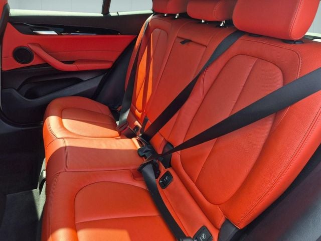 2022 BMW X2 xDrive28i