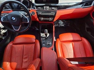 2022 BMW X2 xDrive28i
