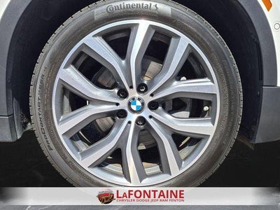 2022 BMW X2 xDrive28i