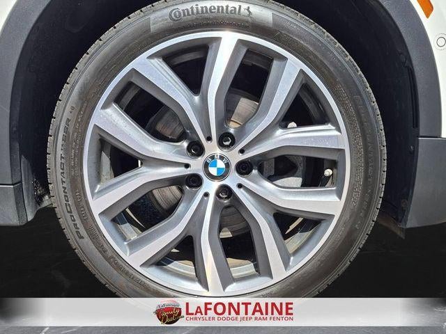 2022 BMW X2 xDrive28i
