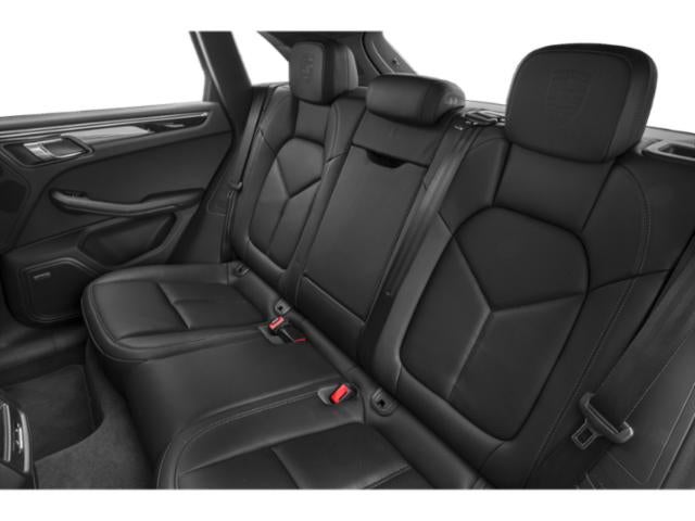 2015 Porsche Macan Turbo