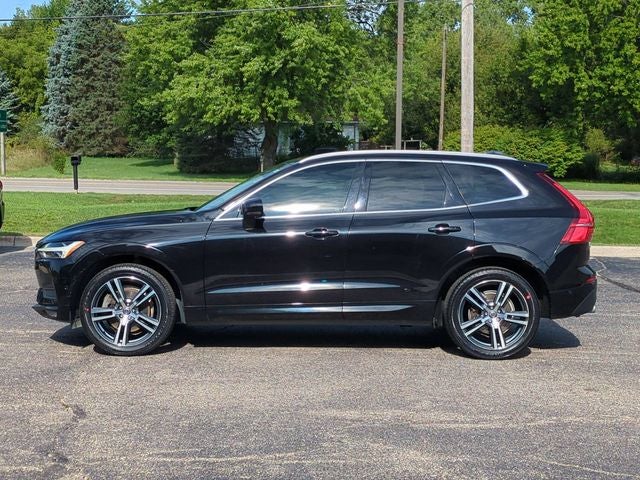 2018 Volvo XC60 T6 Momentum