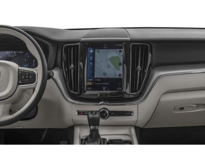 2018 Volvo XC60 T6 Momentum