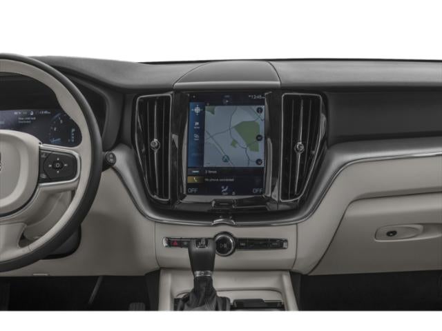 2018 Volvo XC60 T6 Momentum