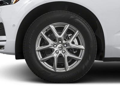 2018 Volvo XC60 T6 Momentum