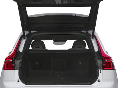 2018 Volvo XC60 T6 Momentum