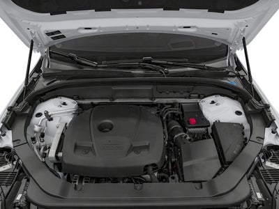 2018 Volvo XC60 T6 Momentum