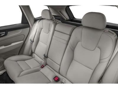 2018 Volvo XC60 T6 Momentum