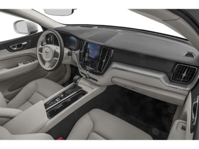 2018 Volvo XC60 T6 Momentum