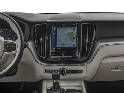 2018 Volvo XC60 T6 Momentum