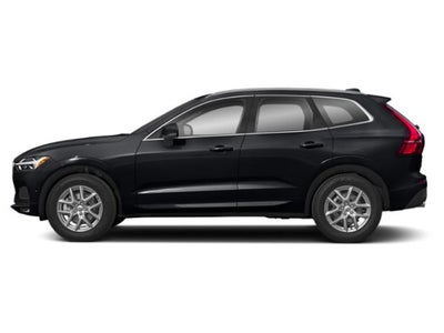 2018 Volvo XC60 T6 Momentum