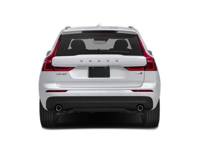 2018 Volvo XC60 T6 Momentum
