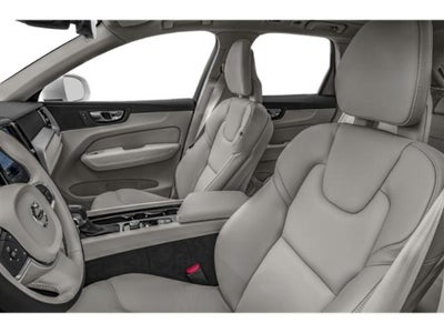 2018 Volvo XC60 T6 Momentum