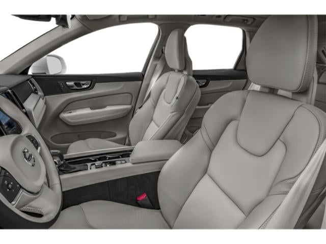 2018 Volvo XC60 T6 Momentum