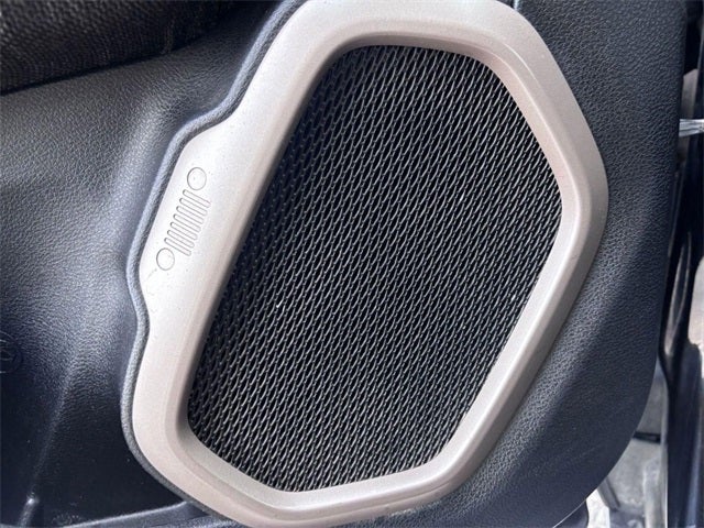 2015 Jeep Renegade Limited