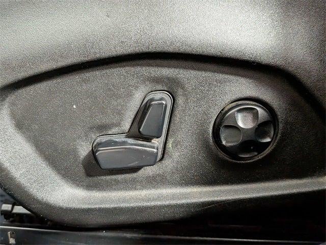 2015 Jeep Renegade Limited