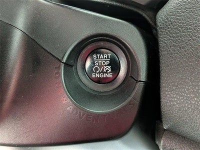 2015 Jeep Renegade Limited