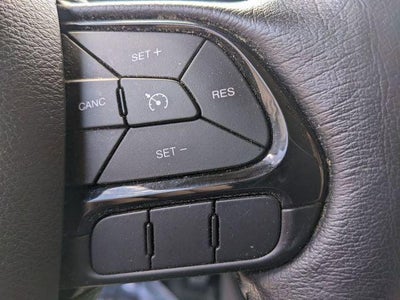 2018 Jeep Renegade Altitude 4x4