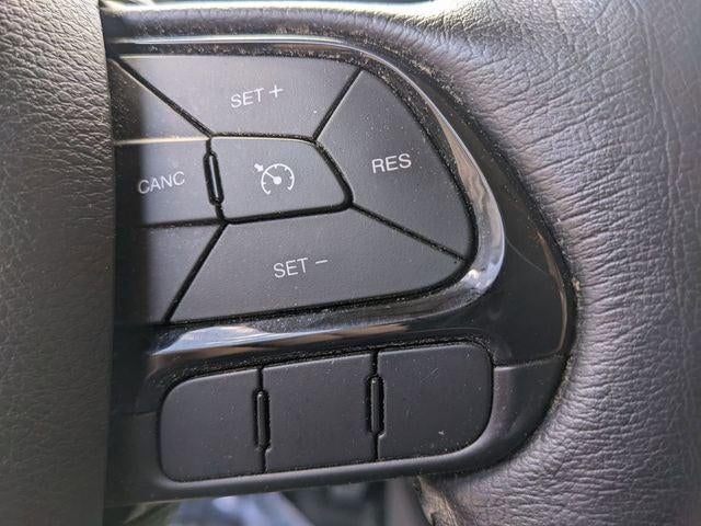 2018 Jeep Renegade Altitude 4x4