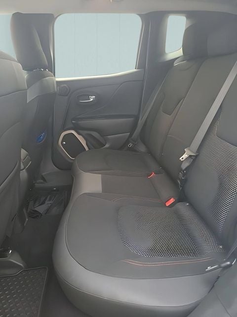 2016 Jeep Renegade 75th Anniversary
