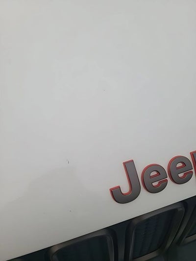 2016 Jeep Renegade 75th Anniversary