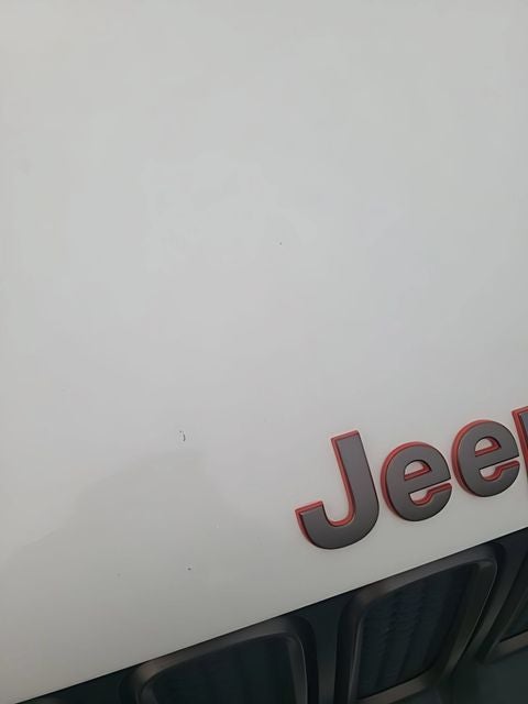 2016 Jeep Renegade 75th Anniversary