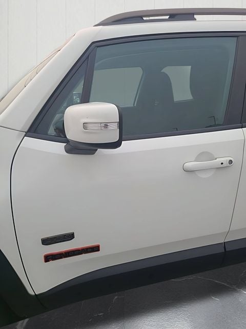 2016 Jeep Renegade 75th Anniversary