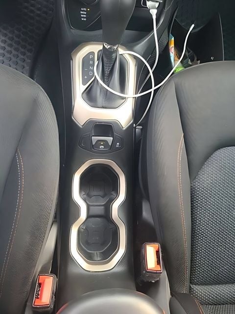2016 Jeep Renegade 75th Anniversary