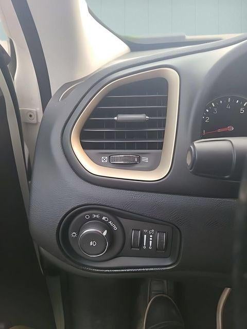 2016 Jeep Renegade 75th Anniversary