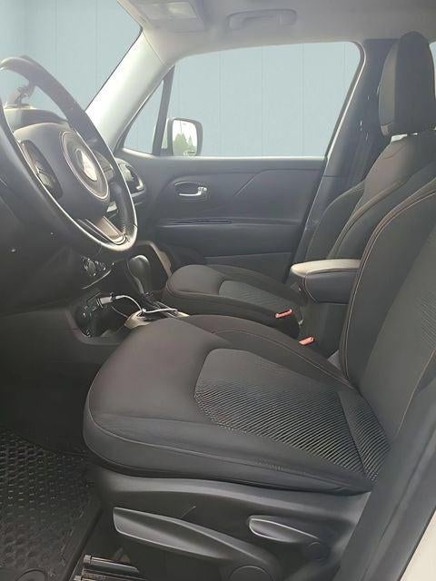2016 Jeep Renegade 75th Anniversary