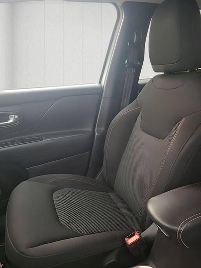 2016 Jeep Renegade 75th Anniversary