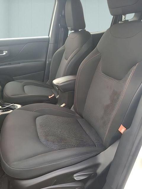 2016 Jeep Renegade 75th Anniversary