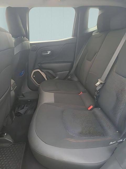 2016 Jeep Renegade 75th Anniversary