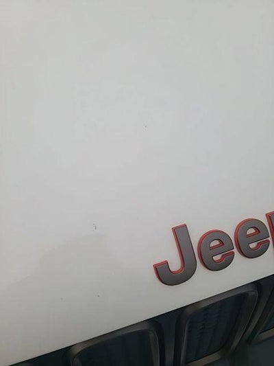2016 Jeep Renegade 75th Anniversary