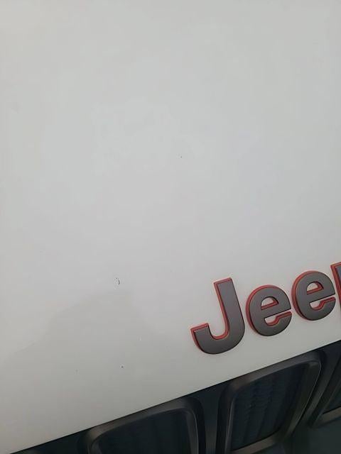 2016 Jeep Renegade 75th Anniversary