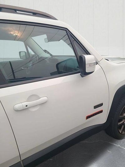 2016 Jeep Renegade 75th Anniversary