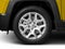 2016 Jeep Renegade Justice