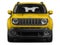 2016 Jeep Renegade Justice
