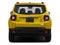 2016 Jeep Renegade Justice