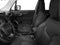 2016 Jeep Renegade Justice