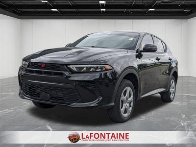 2023 Dodge Hornet GT AWD