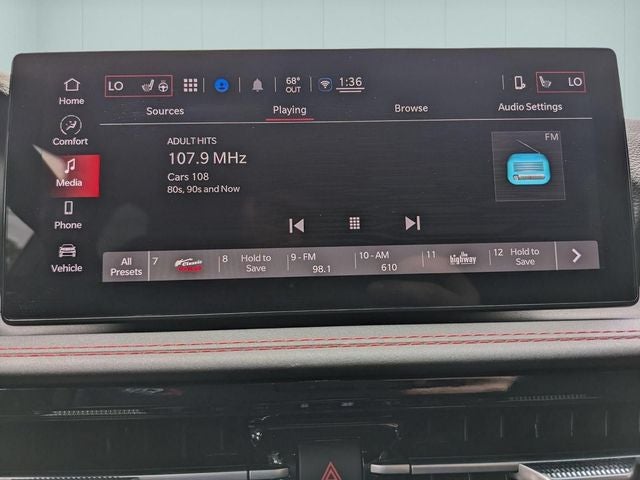 2023 Dodge Hornet GT AWD