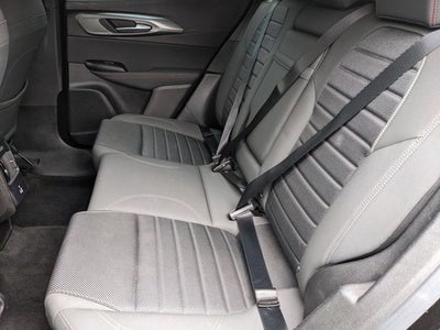 2023 Dodge Hornet GT AWD