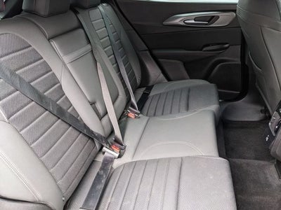 2023 Dodge Hornet GT AWD