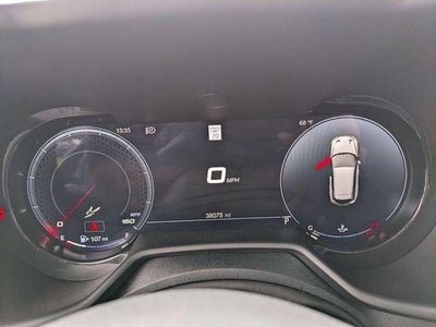 2023 Dodge Hornet GT AWD